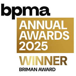 Briman Award